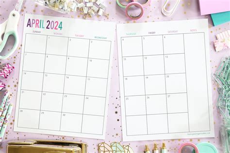Free Printable Two.